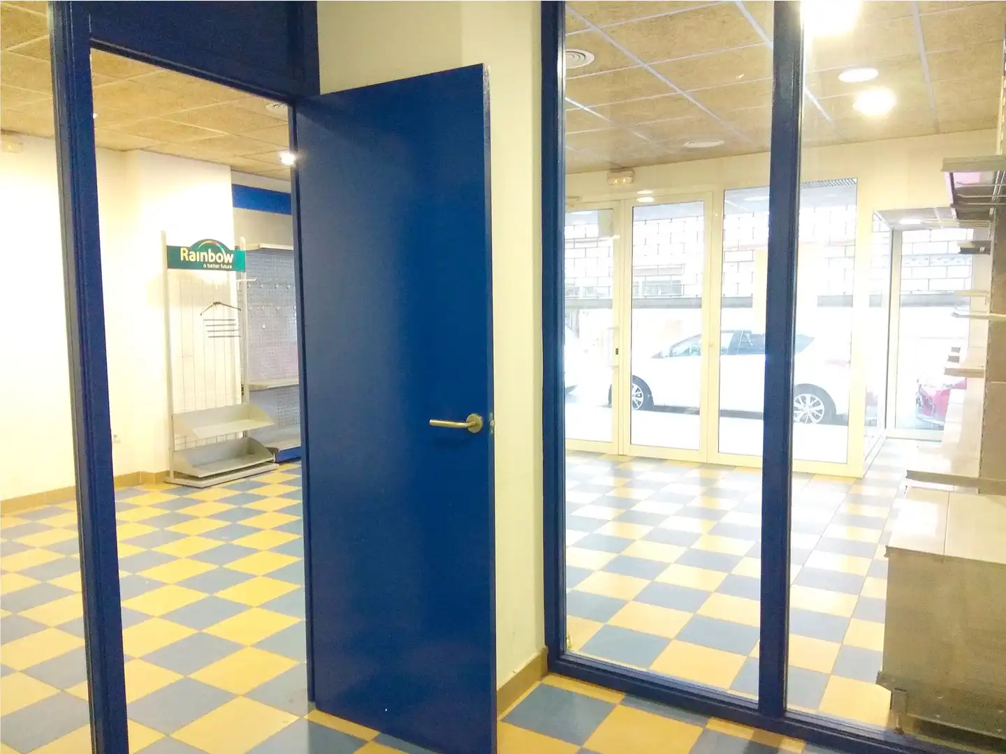 Local comercial en venda a Carrer Francesc Artau, imagen 3