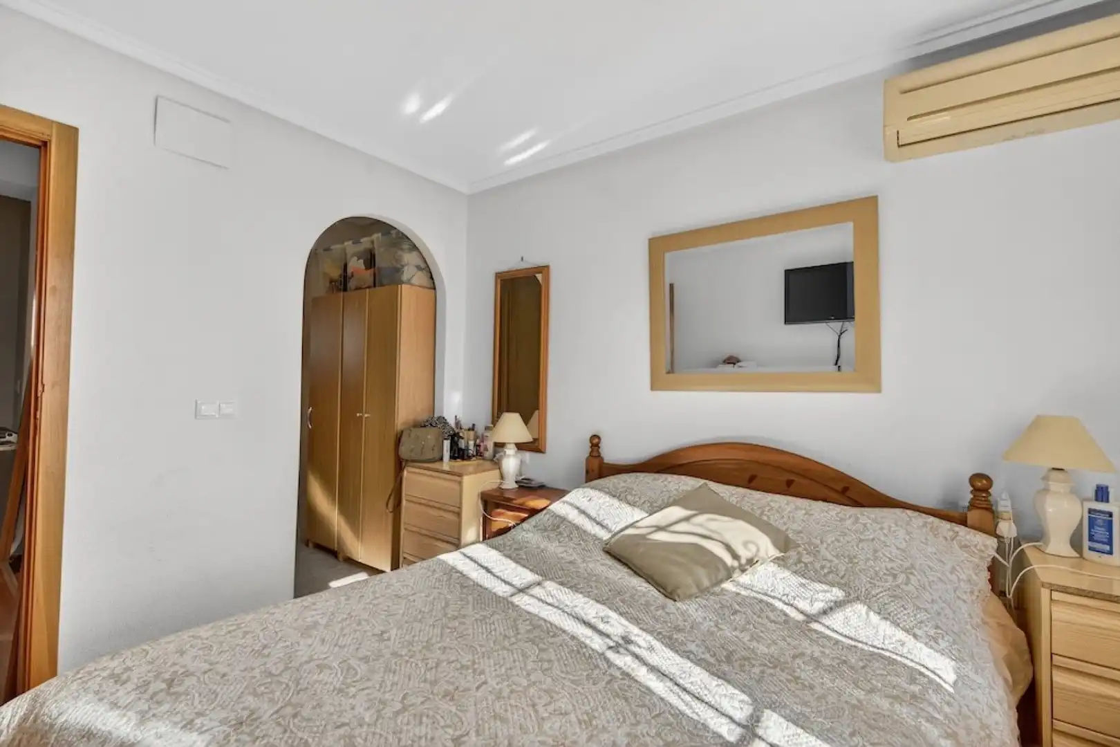 Villa avec piscine à vendre à Gran Alacant, imagen 14