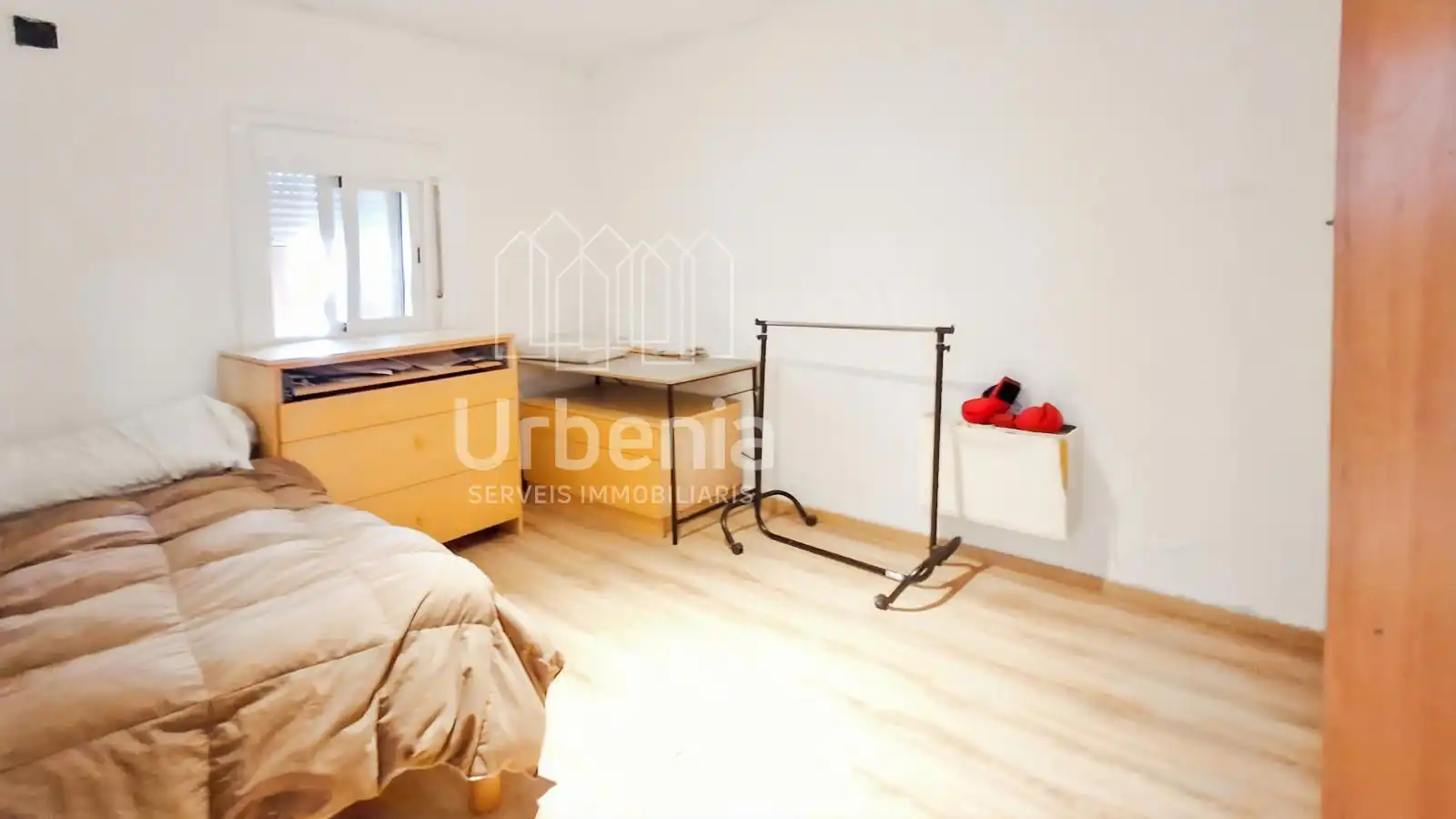 Bedroom of Flat for sale in Mataró  with Terrace