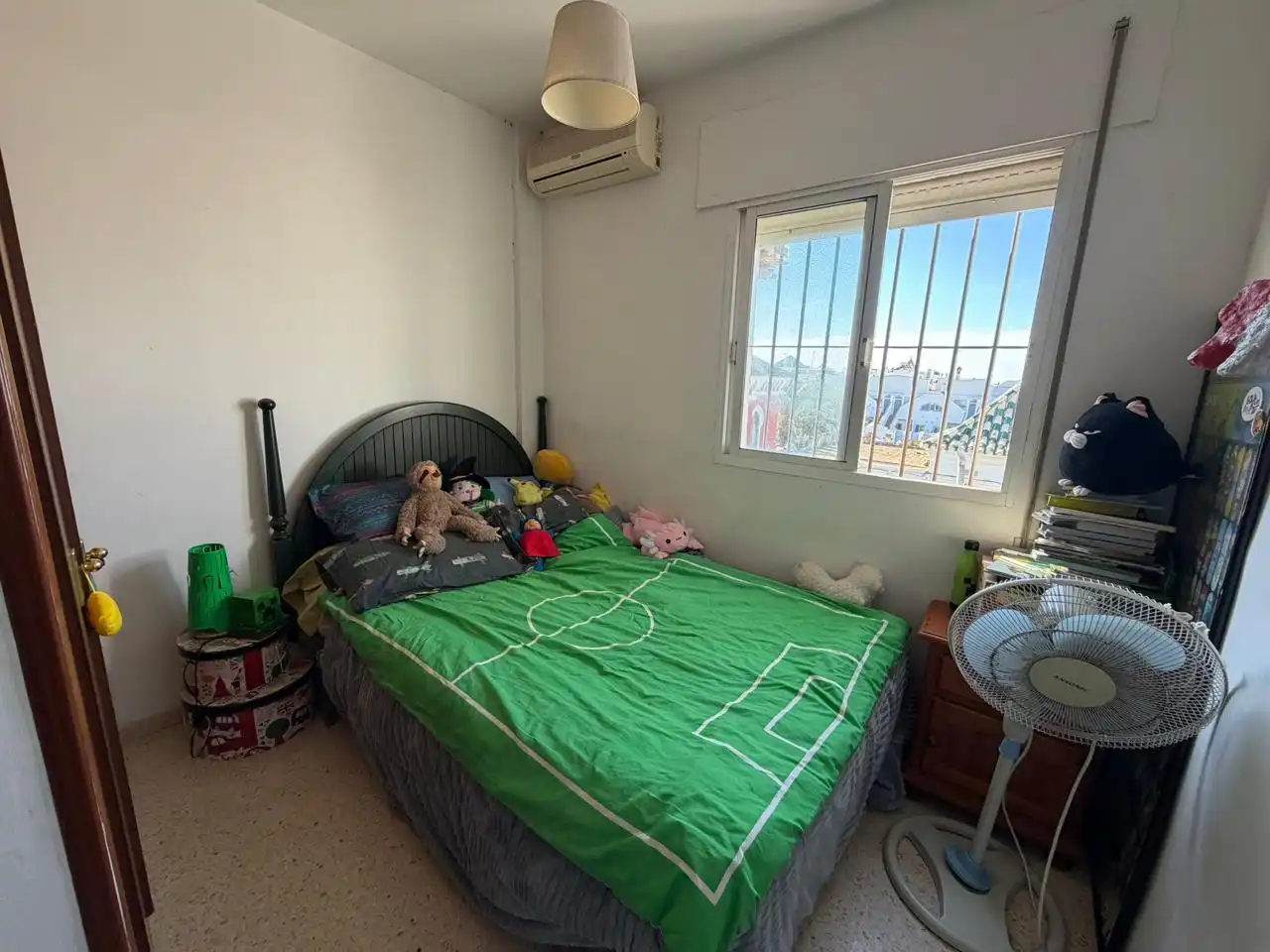 Dúplex en venda a Zarzamora, Centro - Calzada - Cabo Noval