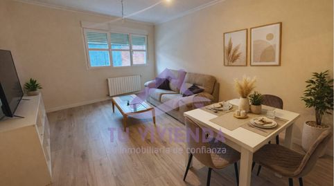 Foto 2 de Piso en venta en Calle Alfareros, 9, Saldaña, Palencia