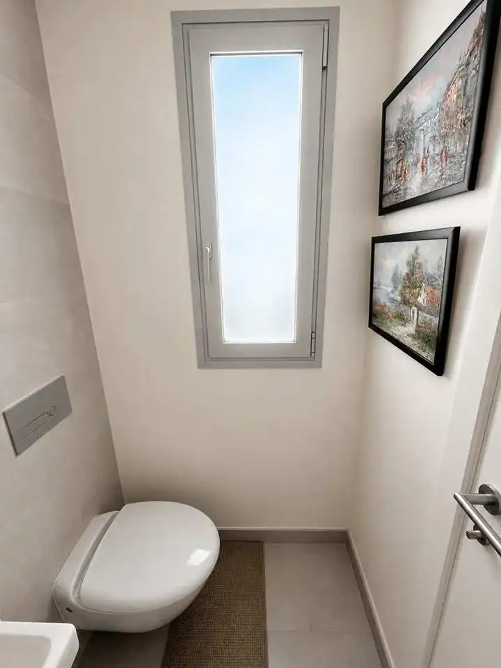 Terrassa de Casa adosada en venda en Sotogrande amb Aire condicionat, Calefacció i Jardí privat