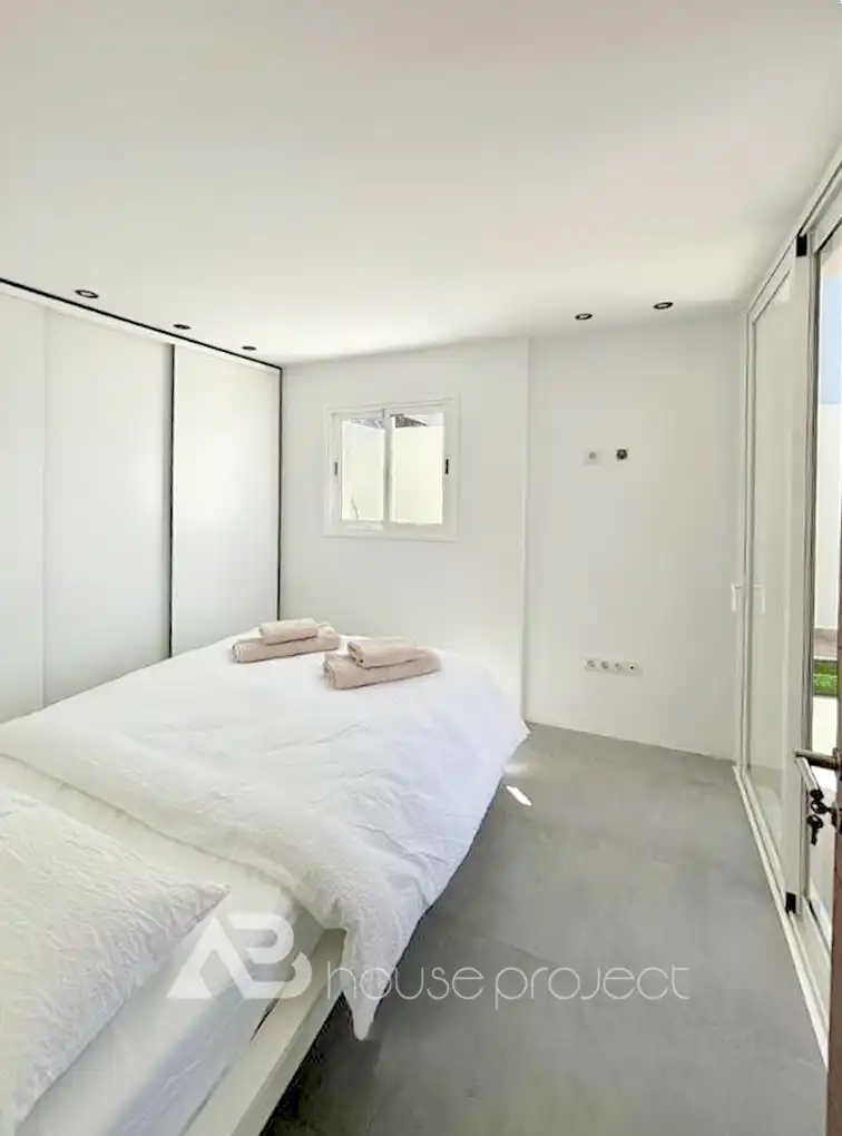 Villa con terrazza in vendita a Calle Noruega, imagen 8