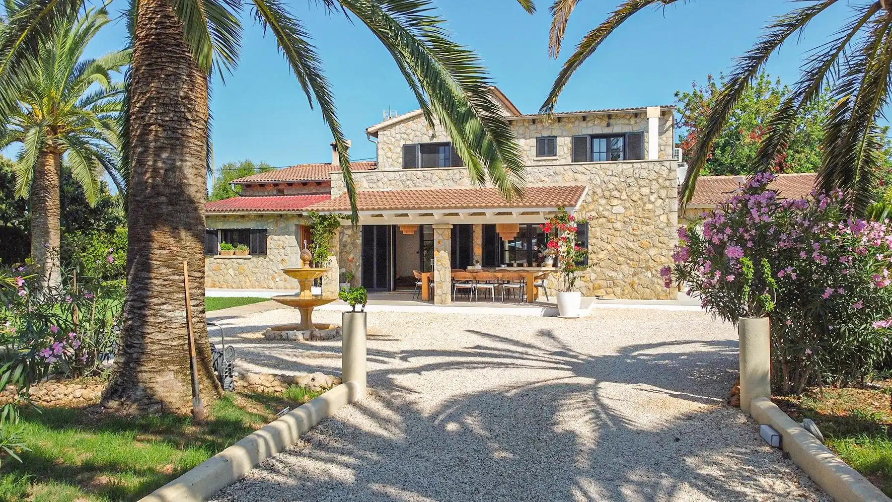 Country house with pool for sale in Binissalem, imagen 84