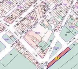 Residential land for sale in Torreblanca, imagen 9