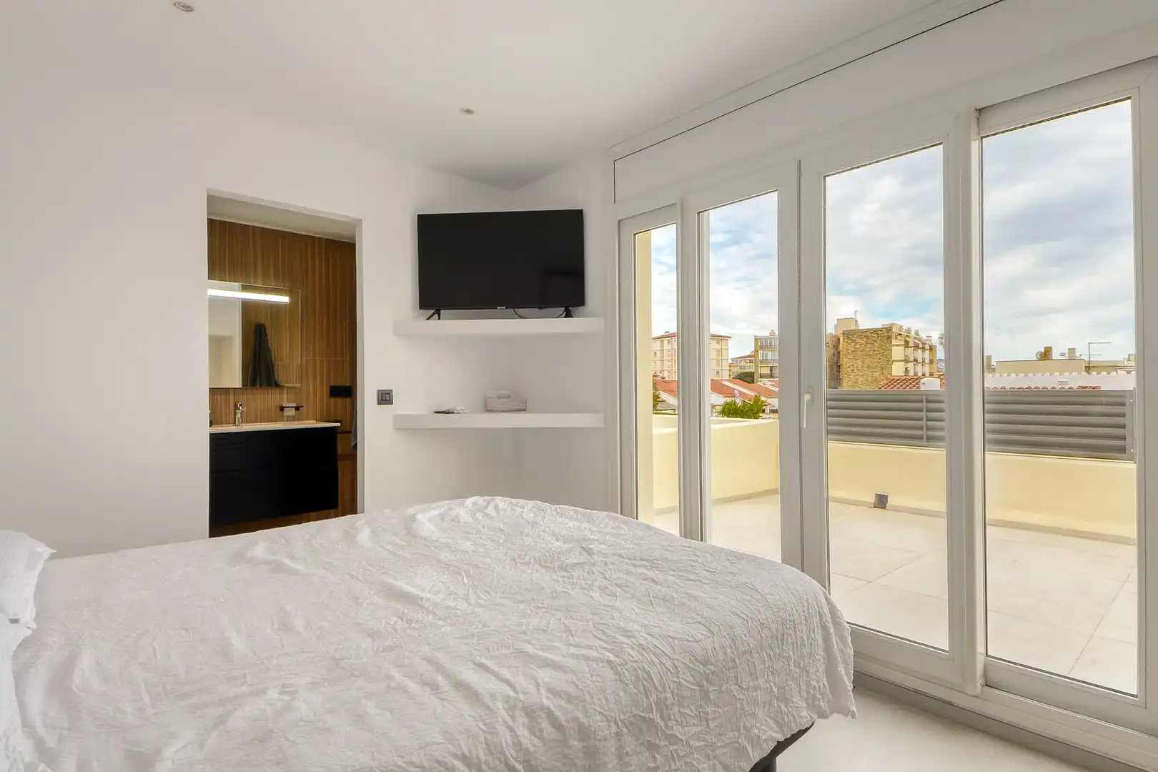 Villa mit Pool zum Verkauf in Carrer Cala Petita, imagen 26