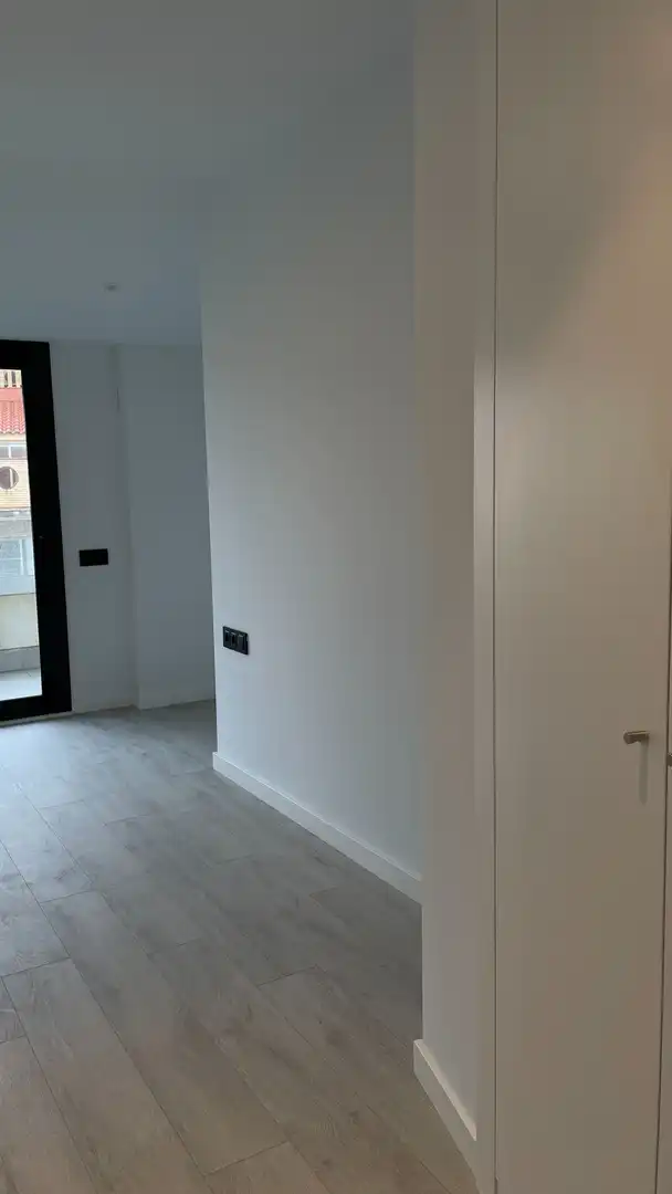 Dúplex en venda en Mataró amb Aire condicionat, Calefacció i Terrassa