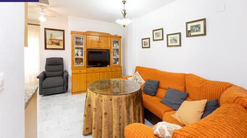 Foto 5 de Pis en venda a San Cayetano, Churriana de la Vega