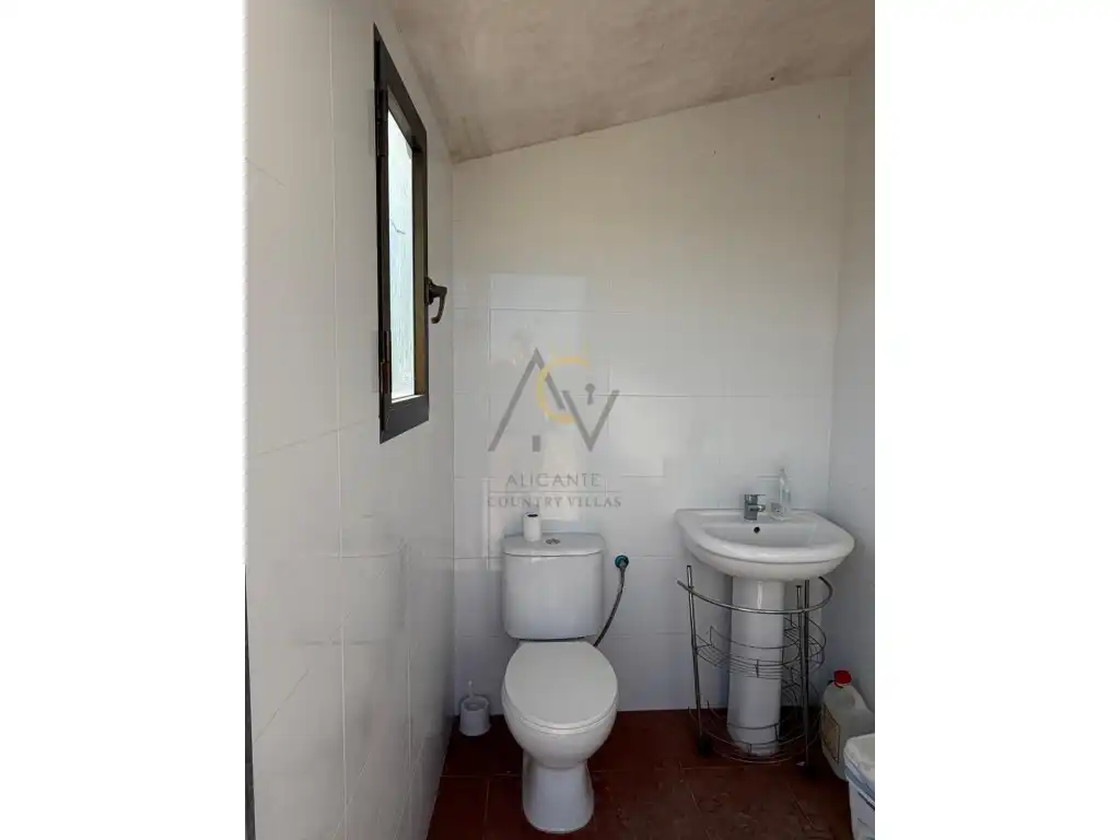 Terreno residencial en venta en Poligono Poligono 34, imagen 8