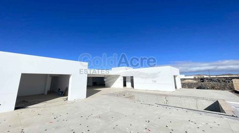 Foto 4 de Casa o chalet en venta en Lajares, La Oliva