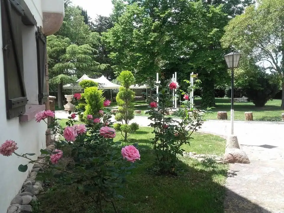 Garden of Land for sale in Tudela