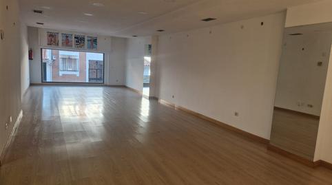 Photo 5 of Premises to rent in Calle Juan Carlos I, 5, Griñón, Madrid