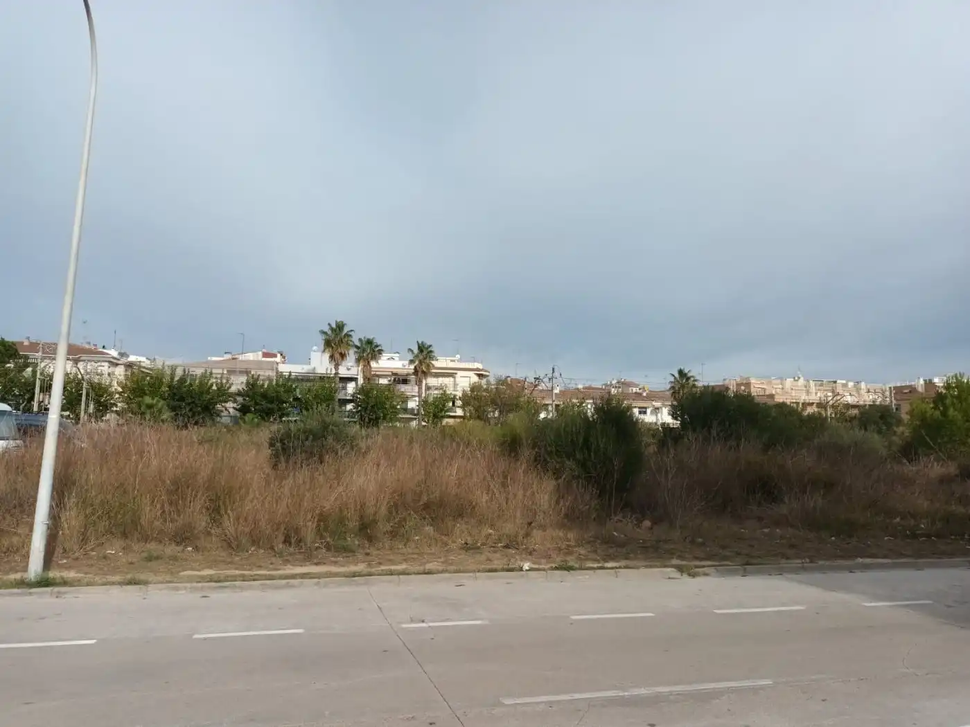 Residencial en venta en Cunit
