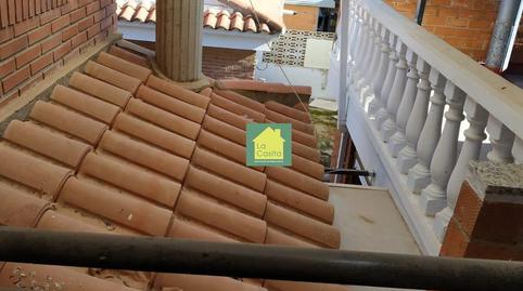 Photo 5 of Single-family semi-detached for sale in Madrigueras, Albacete