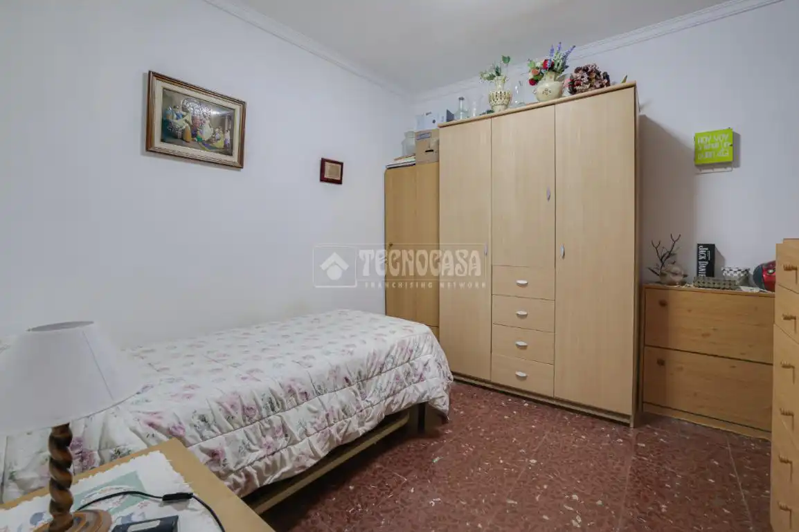 Habitación de Piso en venta en Ripollet con Aire acondicionado y Balcón