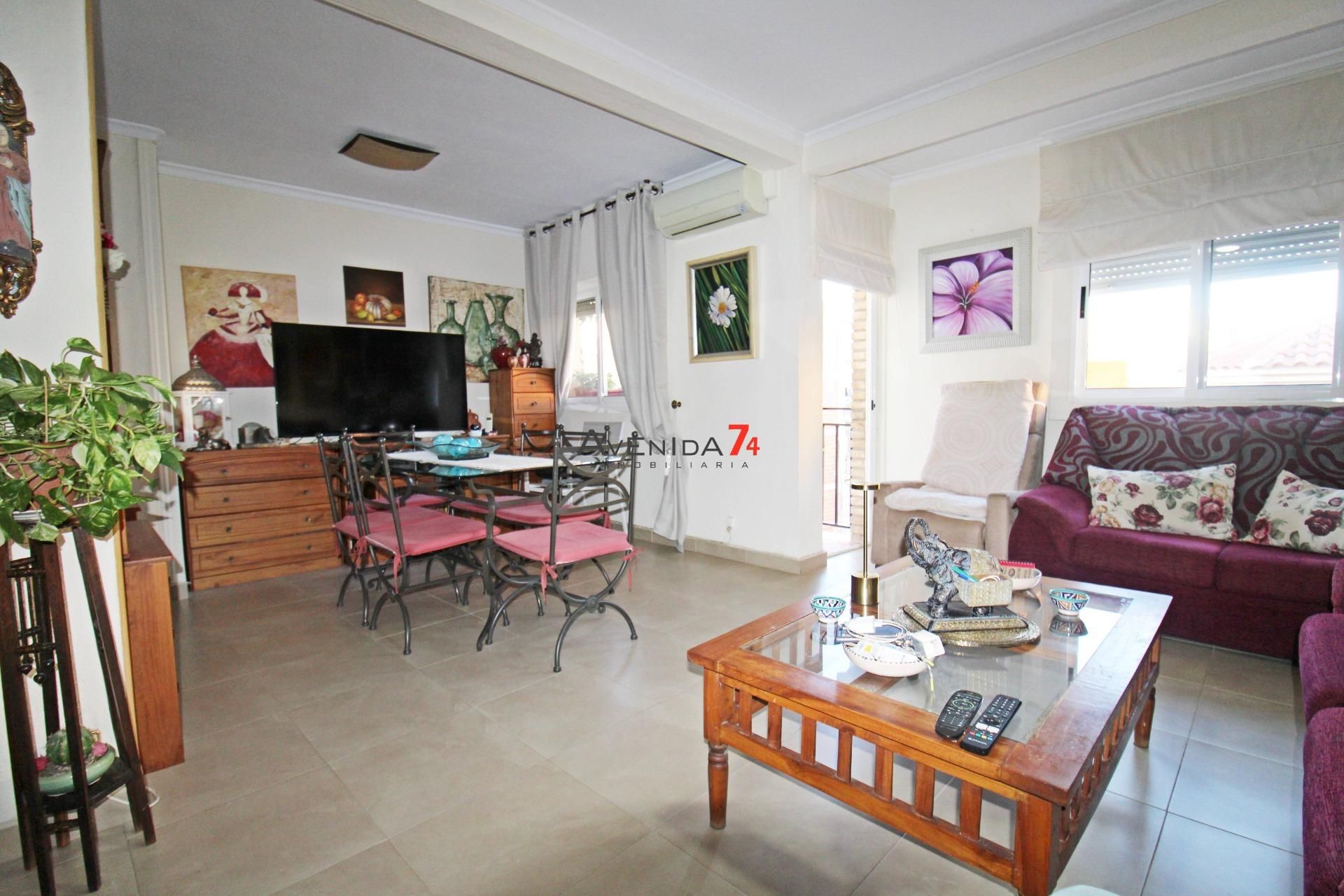 Piso en venta en San Mateo, Lorca Ciudad