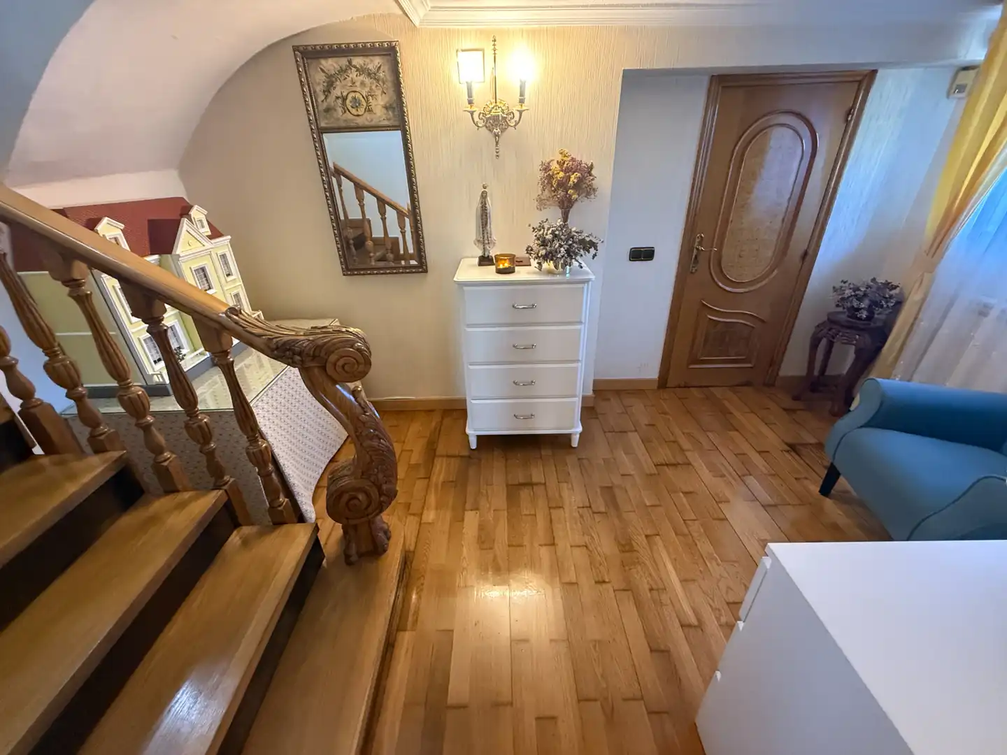 Casa o chalet en venta en Castrillón con Calefacción, Jardín privado y Piscina