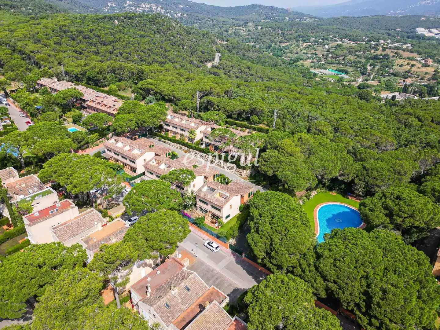 Casa o xalet en venda a Puntabrava - Port Salvi