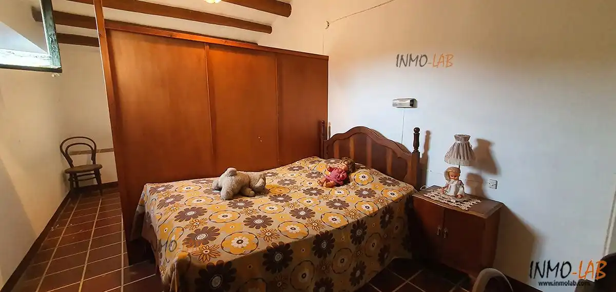 Adosado con terraza en venta en Carrer del Montseny, imagen 24