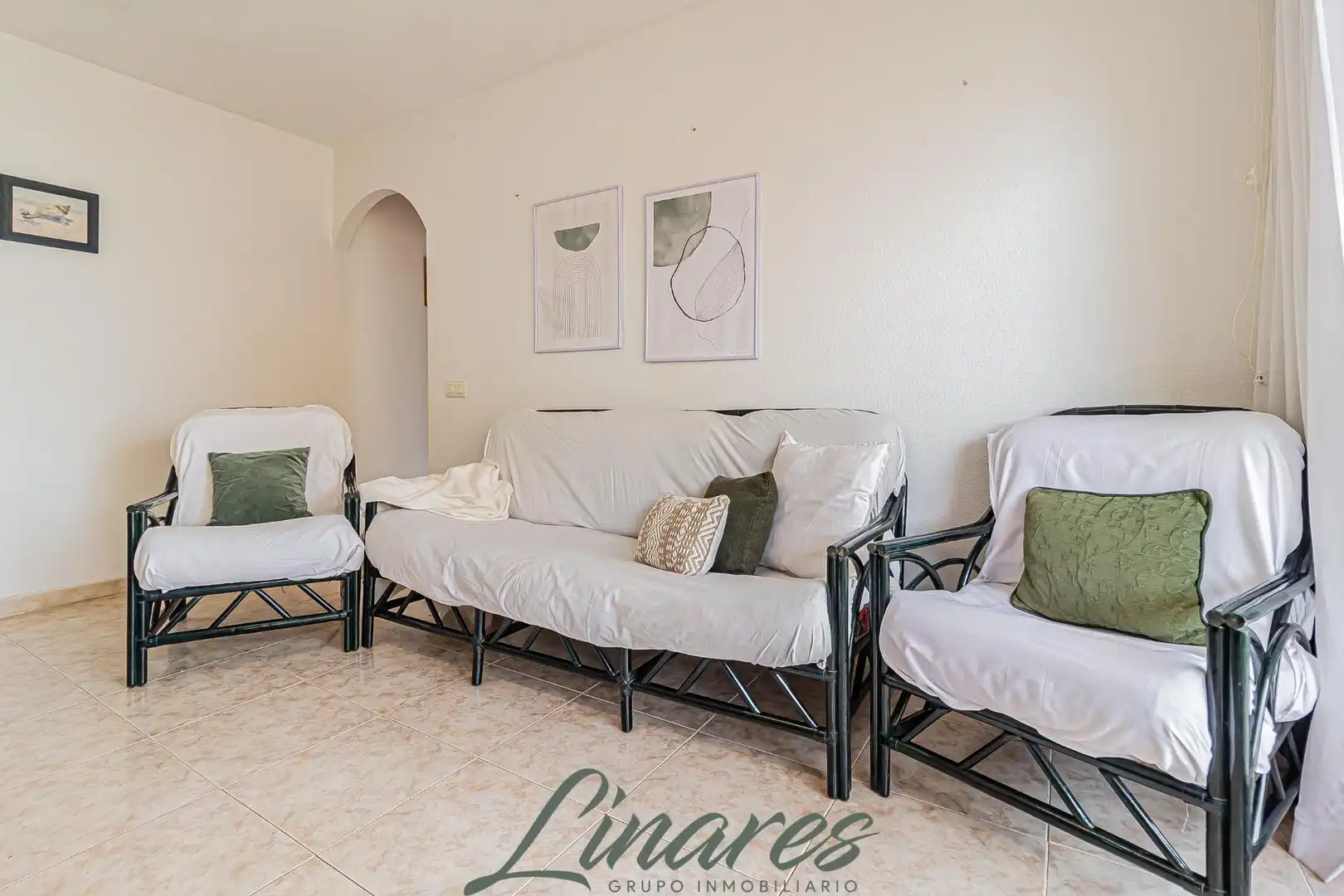 Penthouse for sale in Calle IPANEMA - LA MANGA, imagen 10