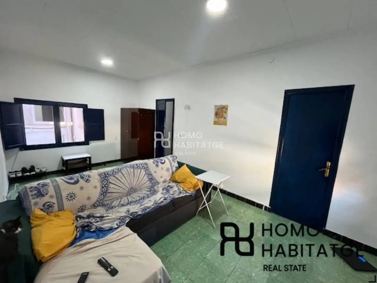 Wohnung zum Verkauf in Calle Esteve paluzie, Creu de Barberà