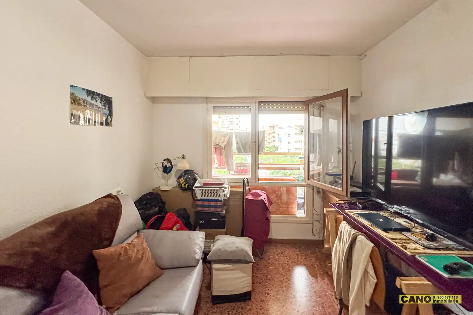 Habitación de Piso en venta en Roquetas de Mar con Aire acondicionado, Calefacción y Terraza