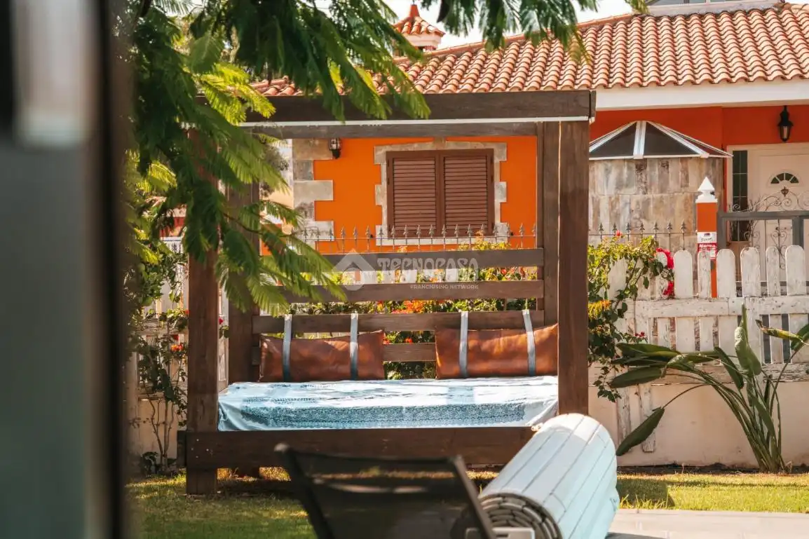Maison avec piscine à vendre à Valsequillo de Gran Canaria, imagen 43