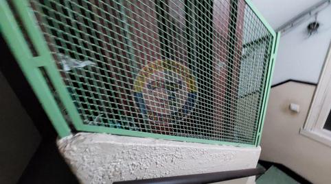 Foto 4 de Àtic en venda a Calle Aragón, Casablanca - Calvario, Pontevedra