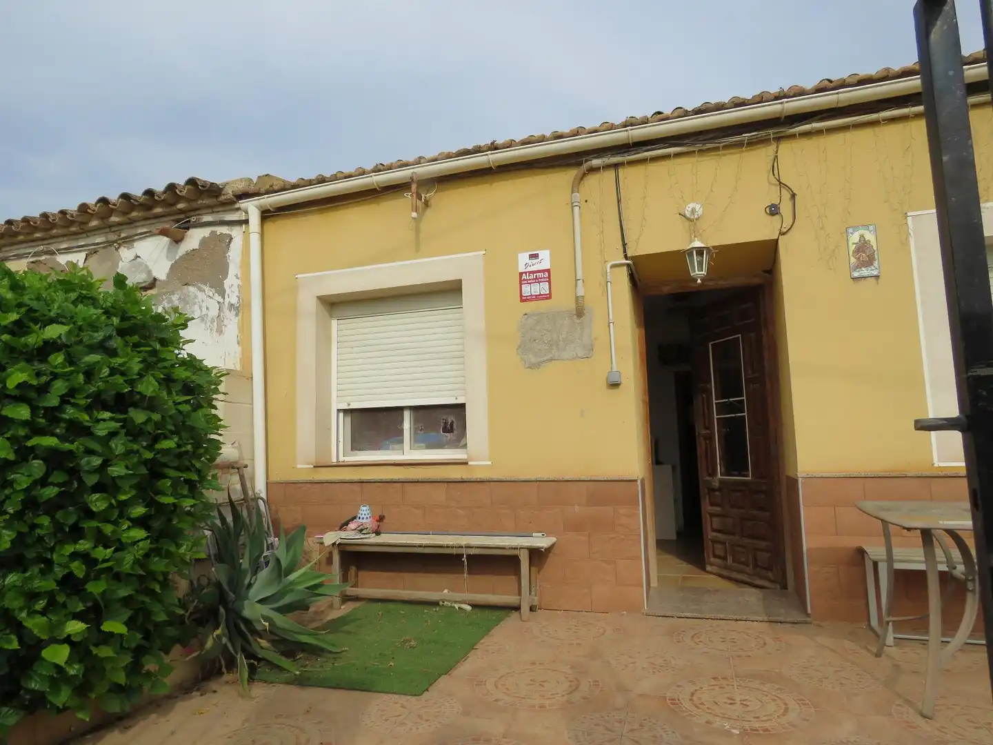 Wohnung zum Verkauf in Cartagena, Murcia