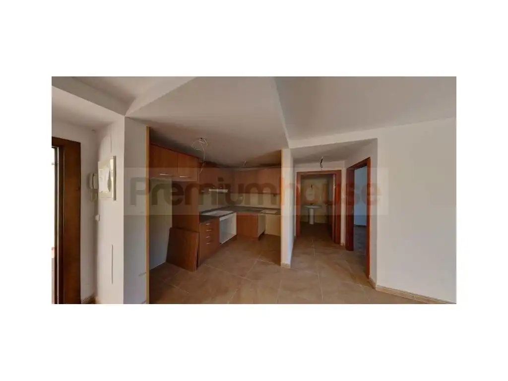 Cocina de Edificio en venta en Capafonts