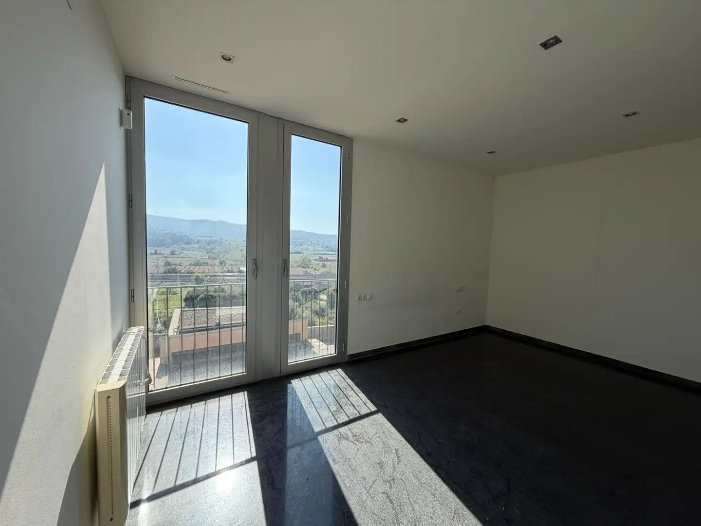Terraza de Casa o chalet en venta en Santa Margarida I Els Monjos con Terraza y Balcón