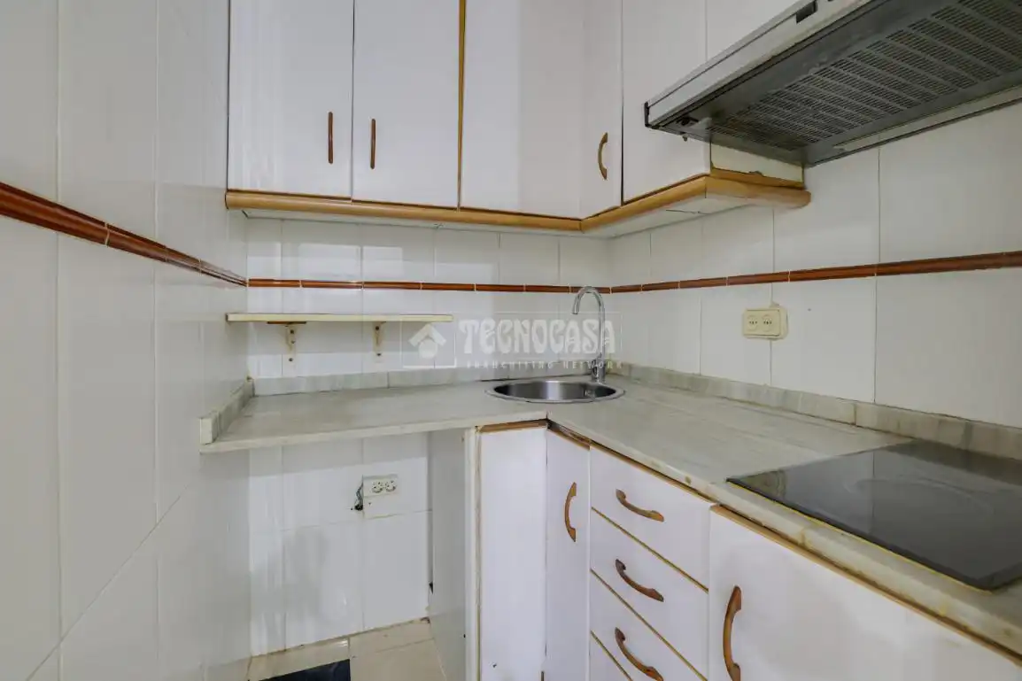 Kitchen of Study for sale in Barcelona