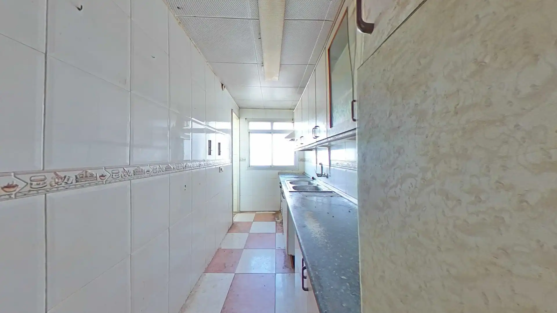 Cocina de Piso en venta en San Javier