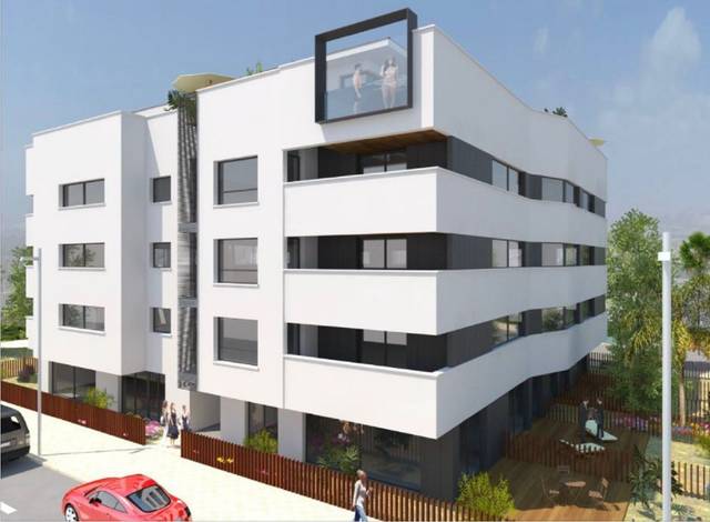 Apartamento en Venta en Albatalia