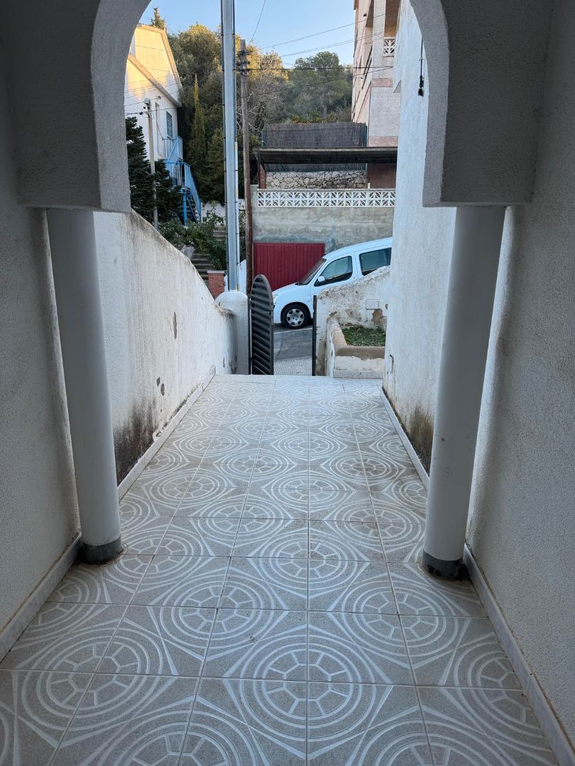 Single-family semi-detached for sale in Calafell  with Heating, Private garden and Terrace