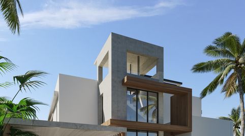 Foto 4 de Casa o xalet en venda a Nueva Alcántara, Marbella
