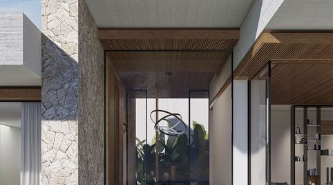 Foto 4 von Haus oder Chalet zum Verkauf in La Quinta, Benahavís