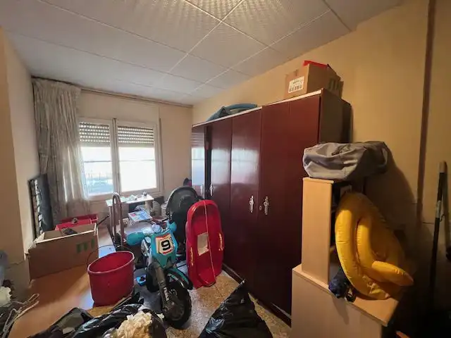 Erdgeschosswohnung zum Verkauf in Avinguda Catalunya, imagen 2