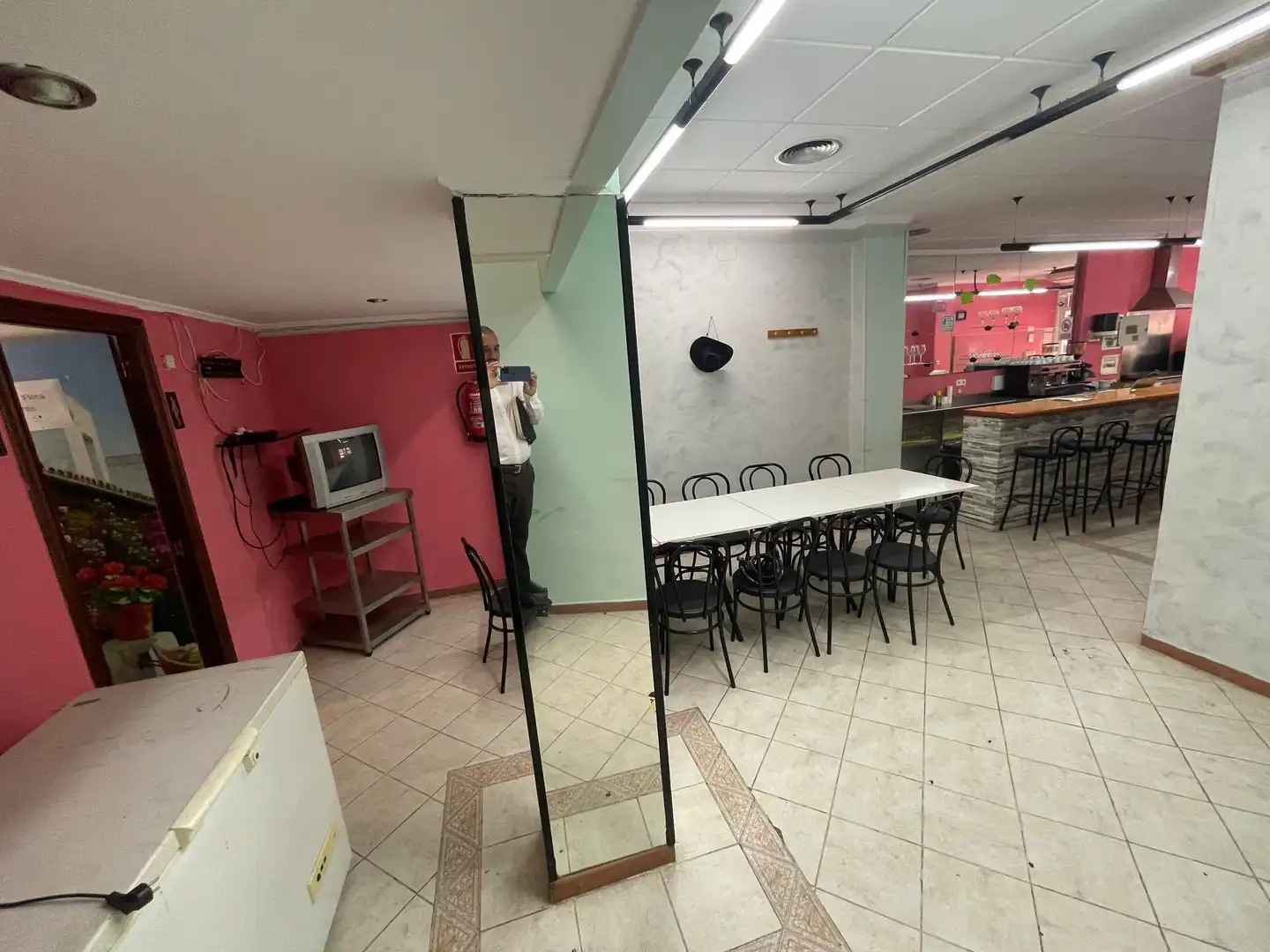 Locale commerciale in vendita a Carrer de les Useres, imagen 42