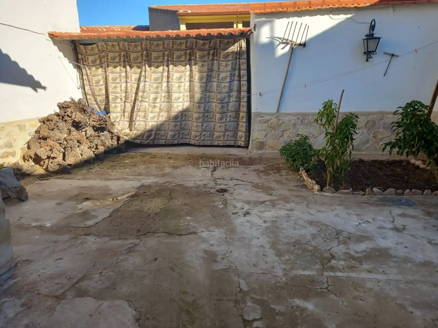 Xalet en venda a Calle Castor Zarco 53, imagen 12