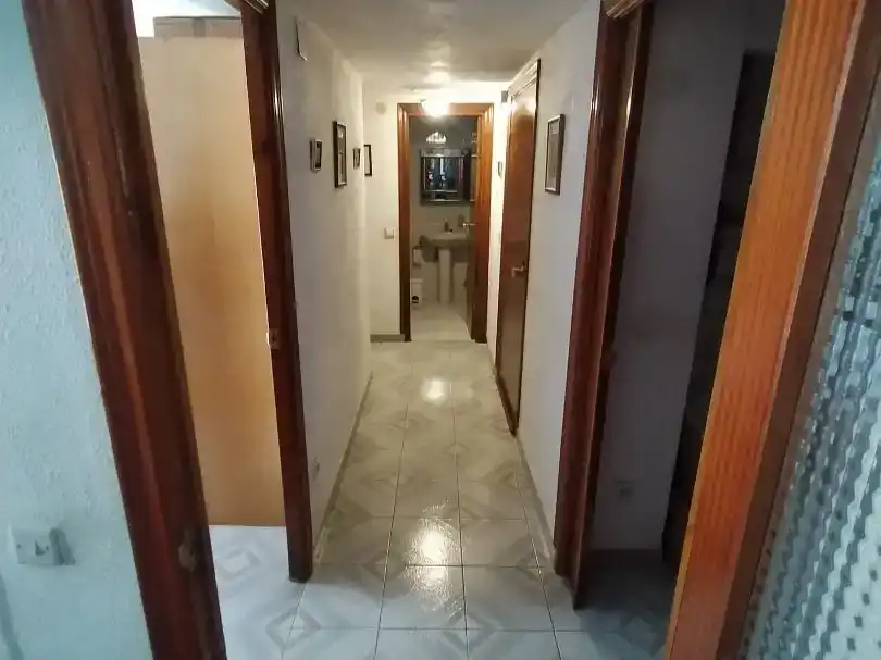 Pis en venda en Sigüenza amb Balcó