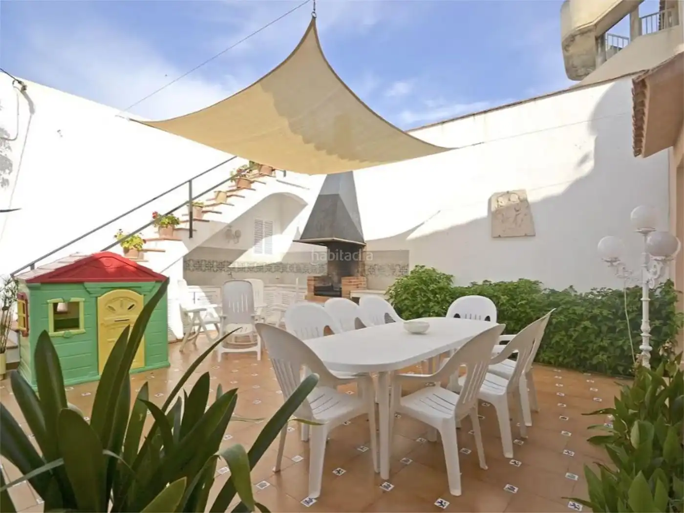 Maison à louer à Via Alemanya 10, imagen 5