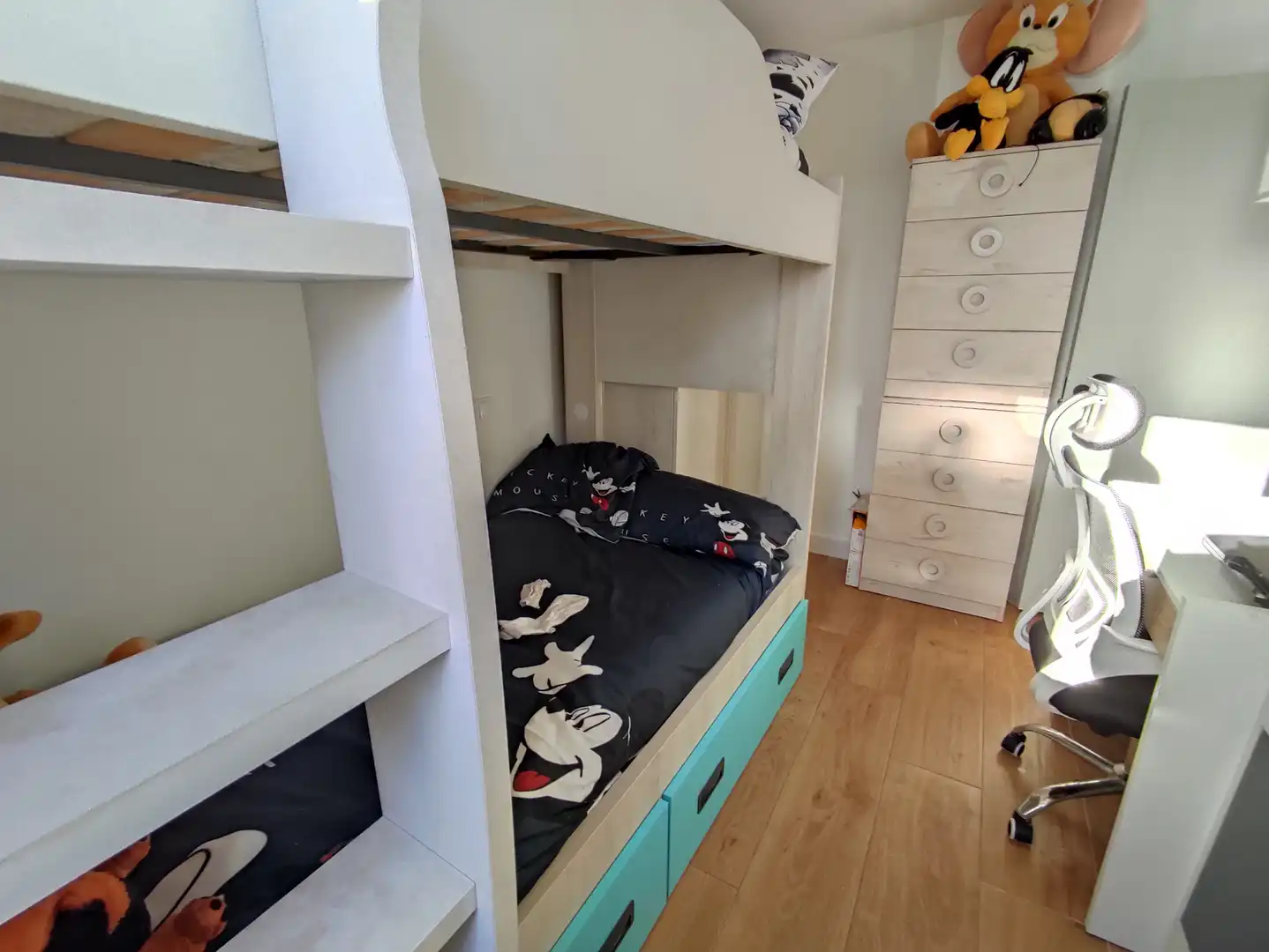 Habitación de Piso en venta en Torremolinos con Aire acondicionado, Amueblado y Horno