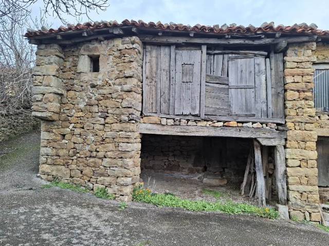 Casa-chalet en Venta en Los Tojos - Bº LOS TOJOS, 18 en Los Tojos