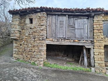 Casa in vendita a Los Tojos - Bº LOS TOJOS 18