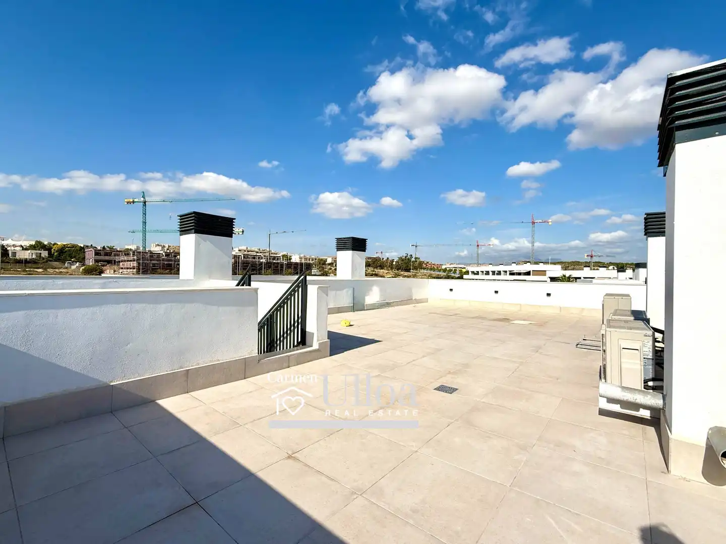 Casa a schiera con piscina in vendita a Garbinet - Vistahermosa, imagen 43
