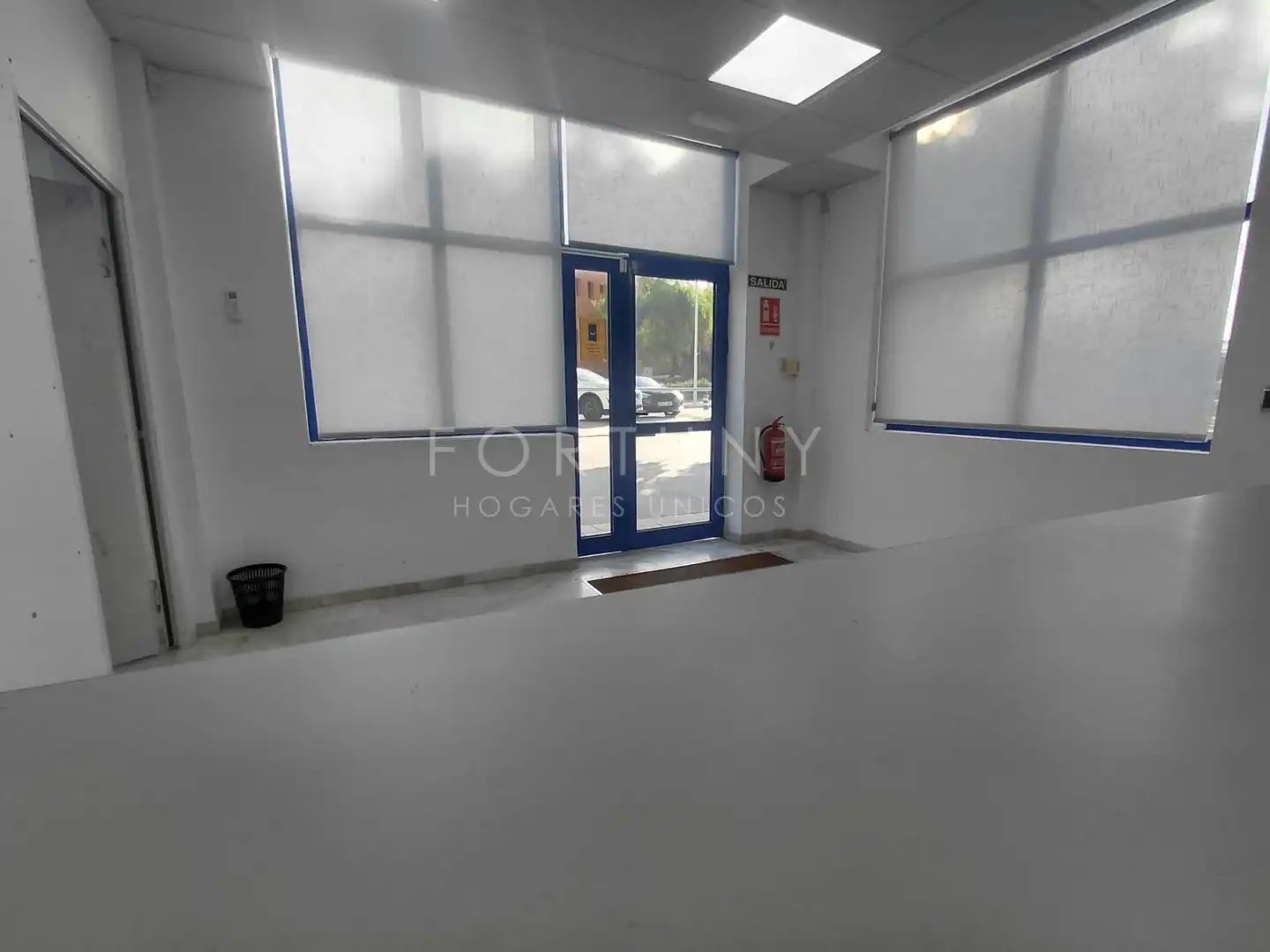 Nave industrial in affitto a Calle de Marie Curie 9A, imagen 21