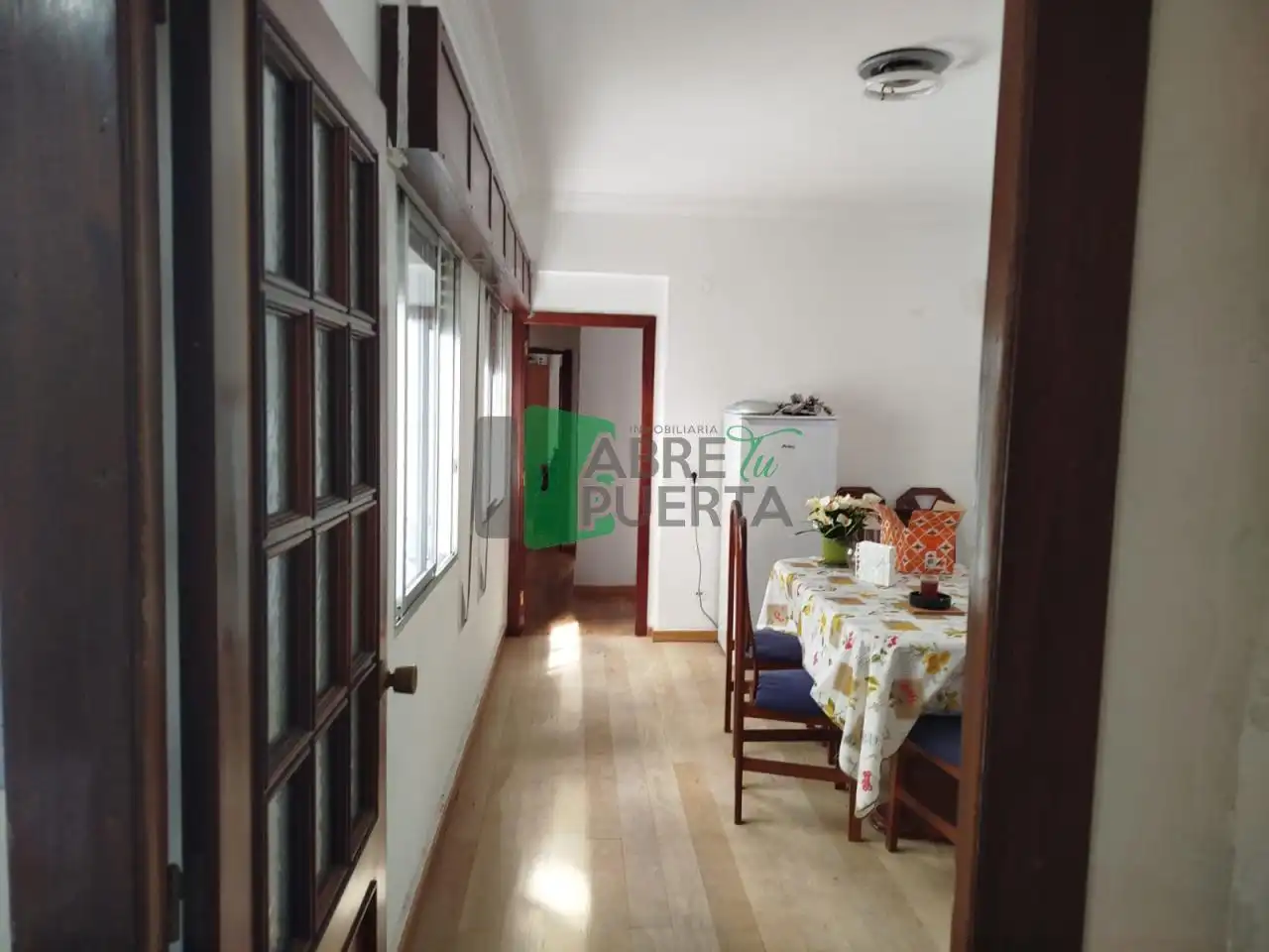 Flat for sale in Ourense Capital   with Furnished and Balcony