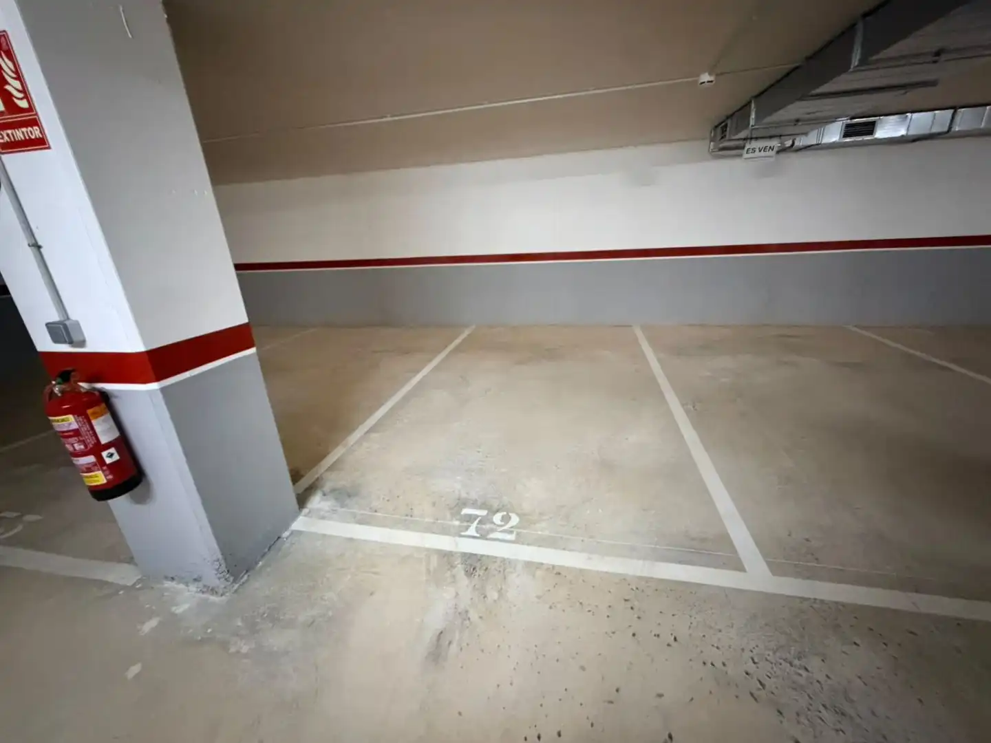 Parking for sale in Pueblo, imagen 9