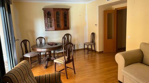 Photo 4 of Flat to rent in Avinguda del Grau, 212, Park Nord - Casona, Valencia